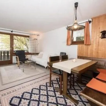 Appartement Chesa Margretta By Interhome *