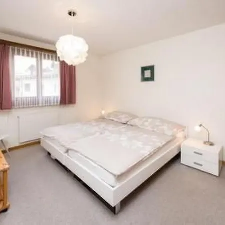 Appartement Chesa Margretta By Interhome