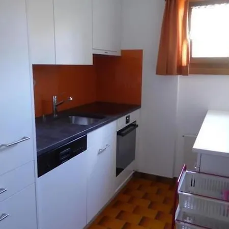 Appartement Chesa Margretta By Interhome *