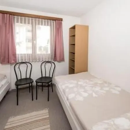 Appartement Chesa Margretta By Interhome