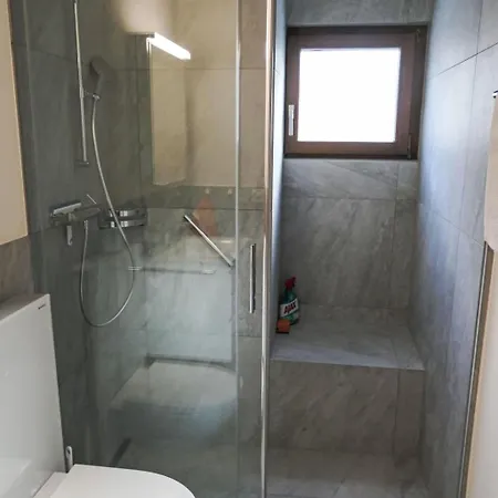 Appartement Chesa Margretta By Interhome Sils Maria