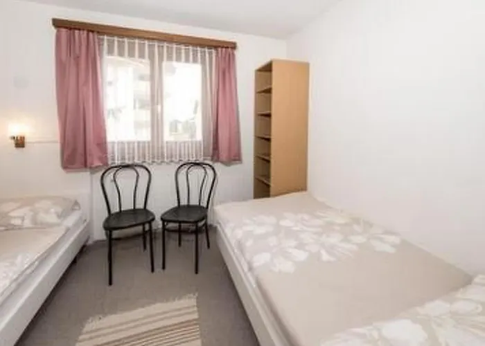 Appartement Chesa Margretta By Interhome