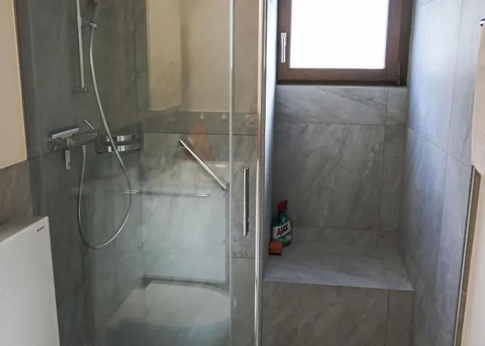 Appartement Chesa Margretta By Interhome Sils Maria