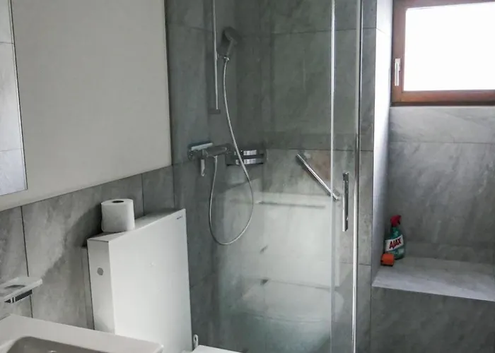 Chesa Margretta By Interhome *