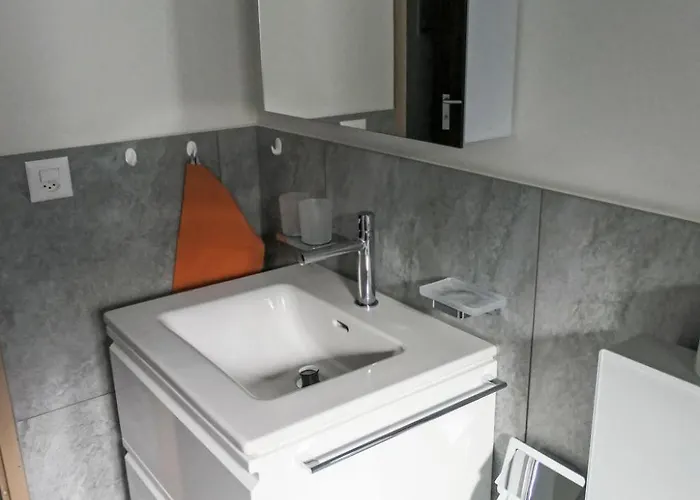 Chesa Margretta By Interhome Appartement Sils Maria