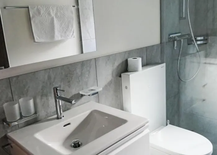 Chesa Margretta By Interhome *