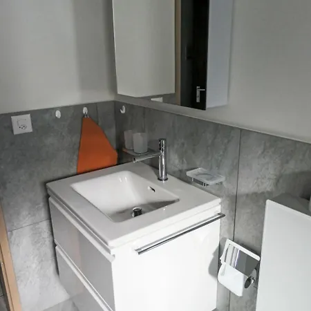 Chesa Margretta By Interhome Apartment Sils im Engadin