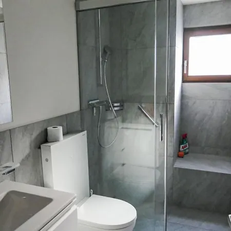 Chesa Margretta By Interhome *